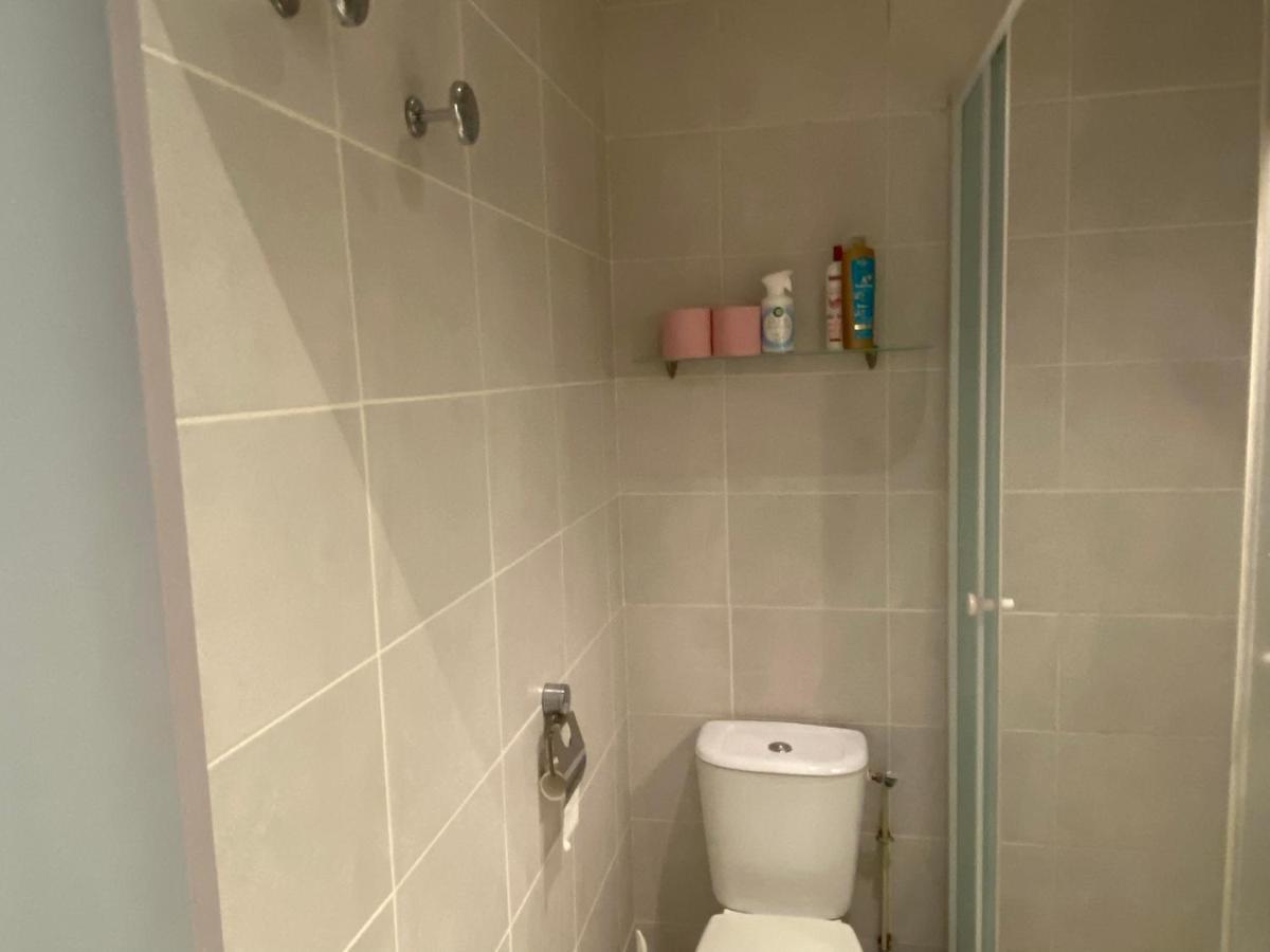 Studio center ville avec ascenseur 3 mins à therme Aix-les-Bains Esterno foto